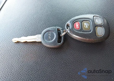 2009 GMC Yukon Sle1 из США, поврежденный, VIN 1GKFC23C89R202570